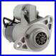 Starter For Ford 1520 1992 3-81 Shibaura Diesel