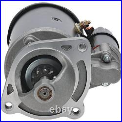 Starter For Ford 2000 1969 3-158 Diesel