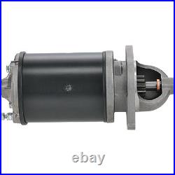 Starter For Ford 2000 1969 3-158 Diesel