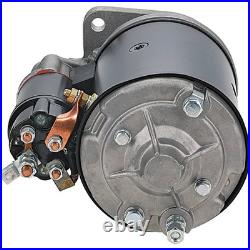 Starter For Ford 2810 1989 3-158 Diesel