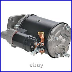 Starter For Ford 2810 1989 3-158 Diesel