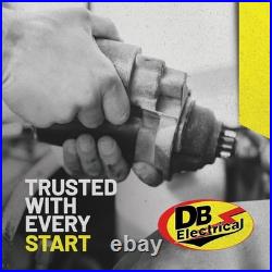 Starter For Ford 3000 1968 3-175 Diesel