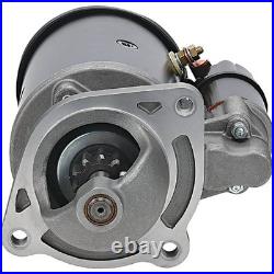 Starter For Ford 3000 1968 3-175 Diesel