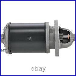 Starter For Ford 3000 1968 3-175 Diesel Starter For Ford 3000 1968 3-175 Diesel