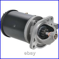 Starter For Ford 655C 1989 4-268 Diesel