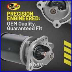 Starter For Ford Diesel Tractor 2000 3000 4000 5000 7000 SLU0002 Starter For Ford Diesel Tractor 2000 3000 4000 5000 7000 SLU0002