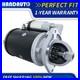 Starter-For-Ford-Diesel-Tractor-4000-4110-4140-4200-New-Holland-Engine-Models-01-ko