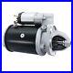 Starter For Ford Diesel Tractor Holland 3000 3600 3900 4000 4140 4200 16608N