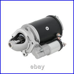 Starter For Ford Holland Diesel Tractor 2000 3000 4000 5000 7000 8000 410-30023 Starter For Ford Holland Diesel Tractor 2000 3000 4000 5000 7000 8000 410-30023