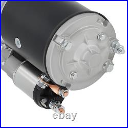 Starter For Ford Holland Diesel Tractor 2000 3000 4000 5000 7000 8000 410-30023 Starter For Ford Holland Diesel Tractor 2000 3000 4000 5000 7000 8000 410-30023