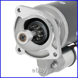 Starter For Ford Holland Diesel Tractor 2000 3000 4000 5000 7000 8000 410-30023 Starter For Ford Holland Diesel Tractor 2000 3000 4000 5000 7000 8000 410-30023