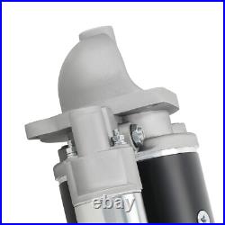 Starter For Ford Holland Diesel Tractor 2000 3000 4000 5000 7000 8000 410-30023 Starter For Ford Holland Diesel Tractor 2000 3000 4000 5000 7000 8000 410-30023