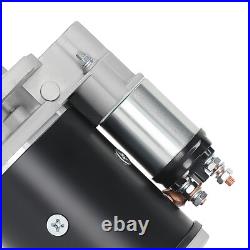 Starter For Ford Holland Diesel Tractor 2000 3000 4000 5000 7000 8000 410-30023 Starter For Ford Holland Diesel Tractor 2000 3000 4000 5000 7000 8000 410-30023