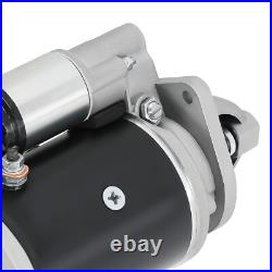 Starter For Ford Holland Diesel Tractor 2000 3000 4000 5000 7000 8000 410-30023 Starter For Ford Holland Diesel Tractor 2000 3000 4000 5000 7000 8000 410-30023