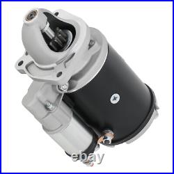 Starter For Ford Holland Diesel Tractor 2000 3000 4000 5000 7000 8000 410-30023 Starter For Ford Holland Diesel Tractor 2000 3000 4000 5000 7000 8000 410-30023