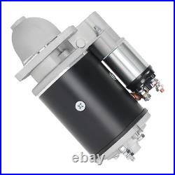 Starter For Ford Holland Diesel Tractor 2000 3000 4000 5000 7000 8000 410-30023 Starter For Ford Holland Diesel Tractor 2000 3000 4000 5000 7000 8000 410-30023
