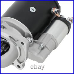 Starter For Ford Holland Diesel Tractor 2000 3000 4000 5000 7000 8000 410-30023 Starter For Ford Holland Diesel Tractor 2000 3000 4000 5000 7000 8000 410-30023