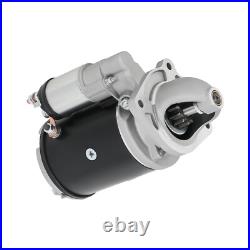 Starter For Ford Holland Diesel Tractor 2000 3000 4000 5000 7000 8000 9000 Starter For Ford Holland Diesel Tractor 2000 3000 4000 5000 7000 8000 9000