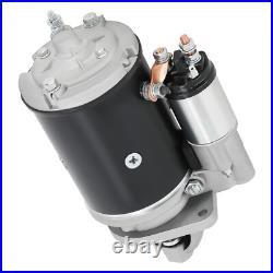 Starter For Ford Holland Diesel Tractor 2000 3000 4000 5000 7000 8000 9000 Starter For Ford Holland Diesel Tractor 2000 3000 4000 5000 7000 8000 9000