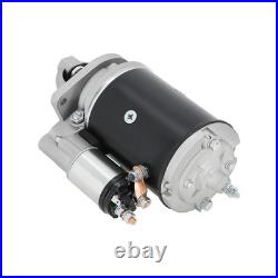 Starter For Ford Holland Diesel Tractor 8700 8730 8830 9030 9600 TW-10 TW-15