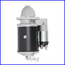 Starter For Ford Holland Diesel Tractor 8700 8730 8830 9030 9600 TW-10 TW-15 Starter For Ford Holland Diesel Tractor 8700 8730 8830 9030 9600 TW-10 TW-15