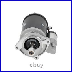 Starter For Ford Holland Diesel Tractor 8700 8730 8830 9030 9600 TW-10 TW-15