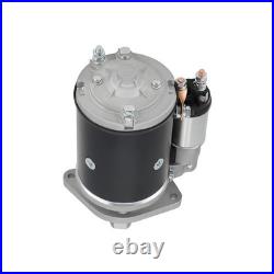 Starter For Ford Holland Diesel Tractor 8700 8730 8830 9030 9600 TW-10 TW-15