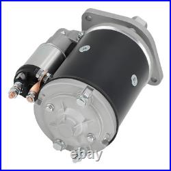 Starter For Ford Holland Diesel Tractor 8700 8730 8830 9030 9600 TW-10 TW-15