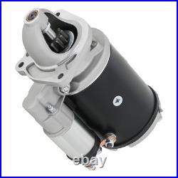 Starter For Ford Holland Diesel Tractor 8700 8730 8830 9030 9600 TW-10 TW-15