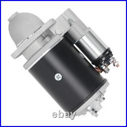 Starter For Ford Holland Diesel Tractor 8700 8730 8830 9030 9600 TW-10 TW-15