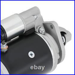 Starter For Ford Holland Diesel Tractor 8700 8730 8830 9030 9600 TW-10 TW-15