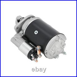 Starter For Ford Holland Diesel Tractor FARM TW-20 TW-25 TW-30 TW-35 TW-5