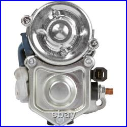 Starter For Ford Tractor 1120 1215 1220 Shibaura Diesel 18508-6340 410-52179 Starter For Ford Tractor 1120 1215 1220 Shibaura Diesel 18508-6340 410-52179