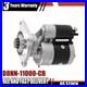 Starter For Ford Tractor 5000 6000 3000 4000 Diesel 1975-1998 410-42008