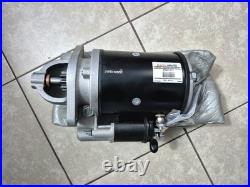 Starter Ford Diesel Tractor 2000 3000 4000 5000 410-30044 New Holland Backhoes
