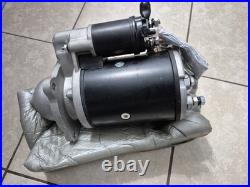 Starter Ford Diesel Tractor 2000 3000 4000 5000 410-30044 New Holland Backhoes