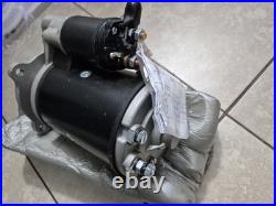 Starter Ford Diesel Tractor 2000 3000 4000 5000 410-30044 New Holland Backhoes