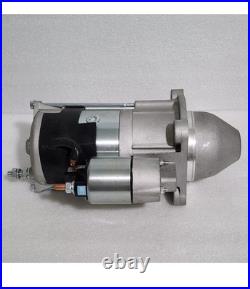 Starter Ford Tractor Farm 7200 7400 7600 7700 7710 7810 8210 8530 8600,410-30044