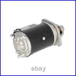Starter Lucas Style DD (16608) fits Ford 4000 4110 fits Case fits New Holland