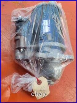 Starter Motor For Ford Diesel Tractor 16608 SLU0002 SMA0006 41030000 41030000R