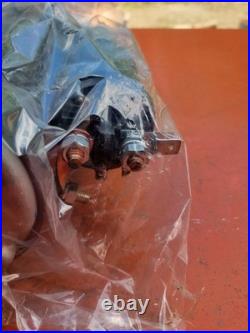 Starter Motor For Ford Diesel Tractor 16608 SLU0002 SMA0006 41030000 41030000R