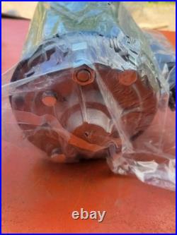 Starter Motor For Ford Diesel Tractor 16608 SLU0002 SMA0006 41030000 41030000R