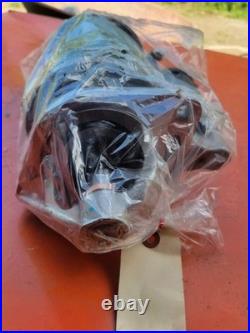 Starter Motor For Ford Diesel Tractor 16608 SLU0002 SMA0006 41030000 41030000R