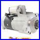 Starter Motor For Ford Tractor 2120 Diesel 4-138 1987-2000 M008t70071