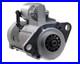 Starter Motor For Ford Tractor Vermeer Stump Cutter Perkins Diesel Sc505 104.22