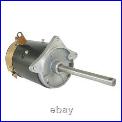 Starter Style DD without Drive (3110) fits Ford 2000 2120 4000 4130 B5C11002A