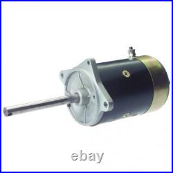 Starter Style DD without Drive (3110) fits Ford 2000 2120 4000 4130 B5C11002A