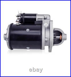 Starter for Ford Diesel Tractor 2000 3000 4000 5000 410-30044