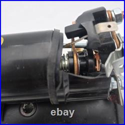 Starter for Ford Diesel Tractor 2000- 5000 410-30044 BROKEN NEVER USED 9-3