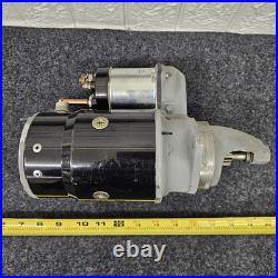 Starter for Ford Diesel Tractor 3000 3600 3610 3900 3910 4000 4110 4140 4200